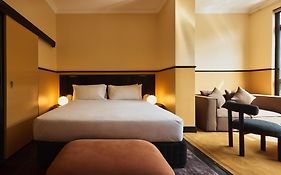 Hotel Diplomat